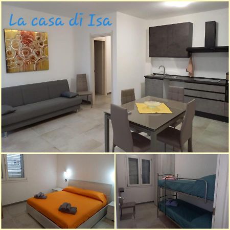 La Casa Di Isa Appartement Maracalagonis Buitenkant foto