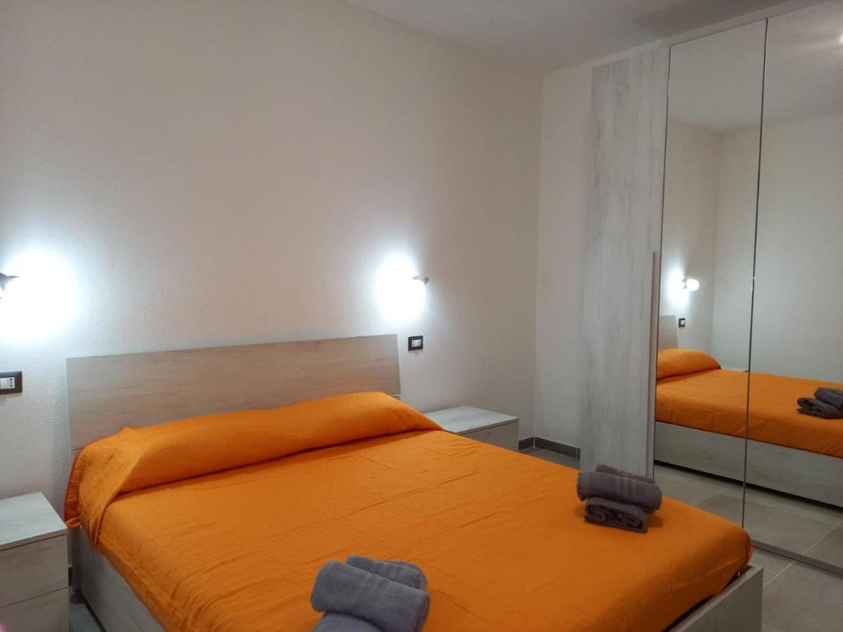La Casa Di Isa Appartement Maracalagonis Buitenkant foto