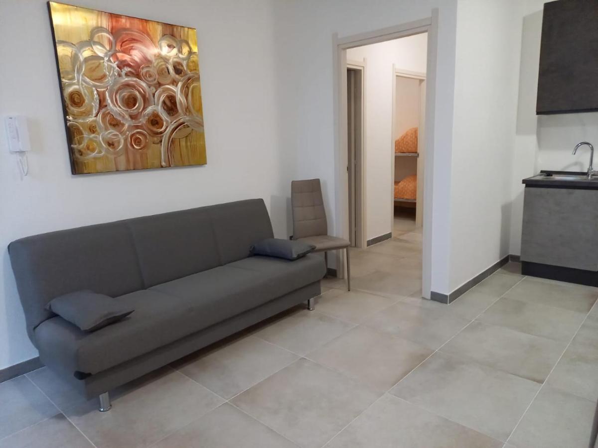 La Casa Di Isa Appartement Maracalagonis Buitenkant foto