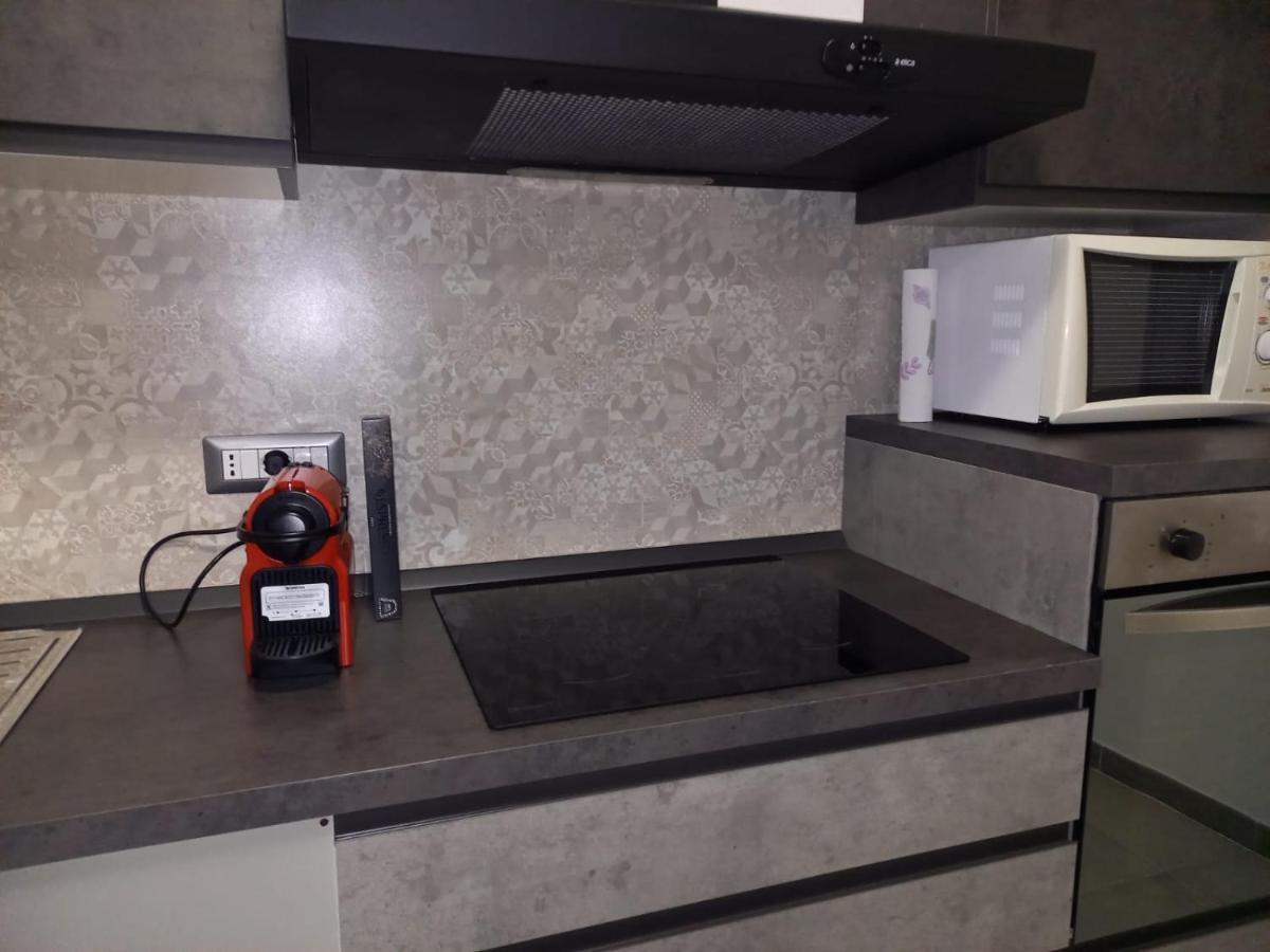 La Casa Di Isa Appartement Maracalagonis Buitenkant foto