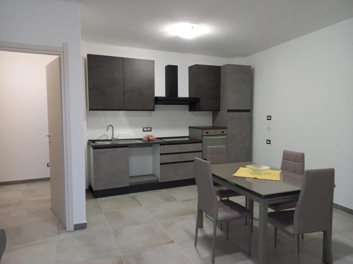 La Casa Di Isa Appartement Maracalagonis Buitenkant foto