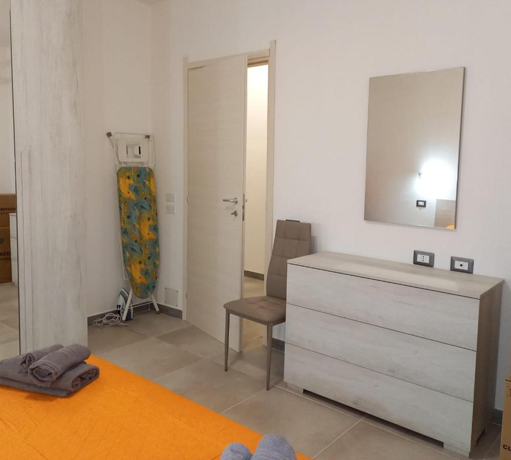 La Casa Di Isa Appartement Maracalagonis Buitenkant foto