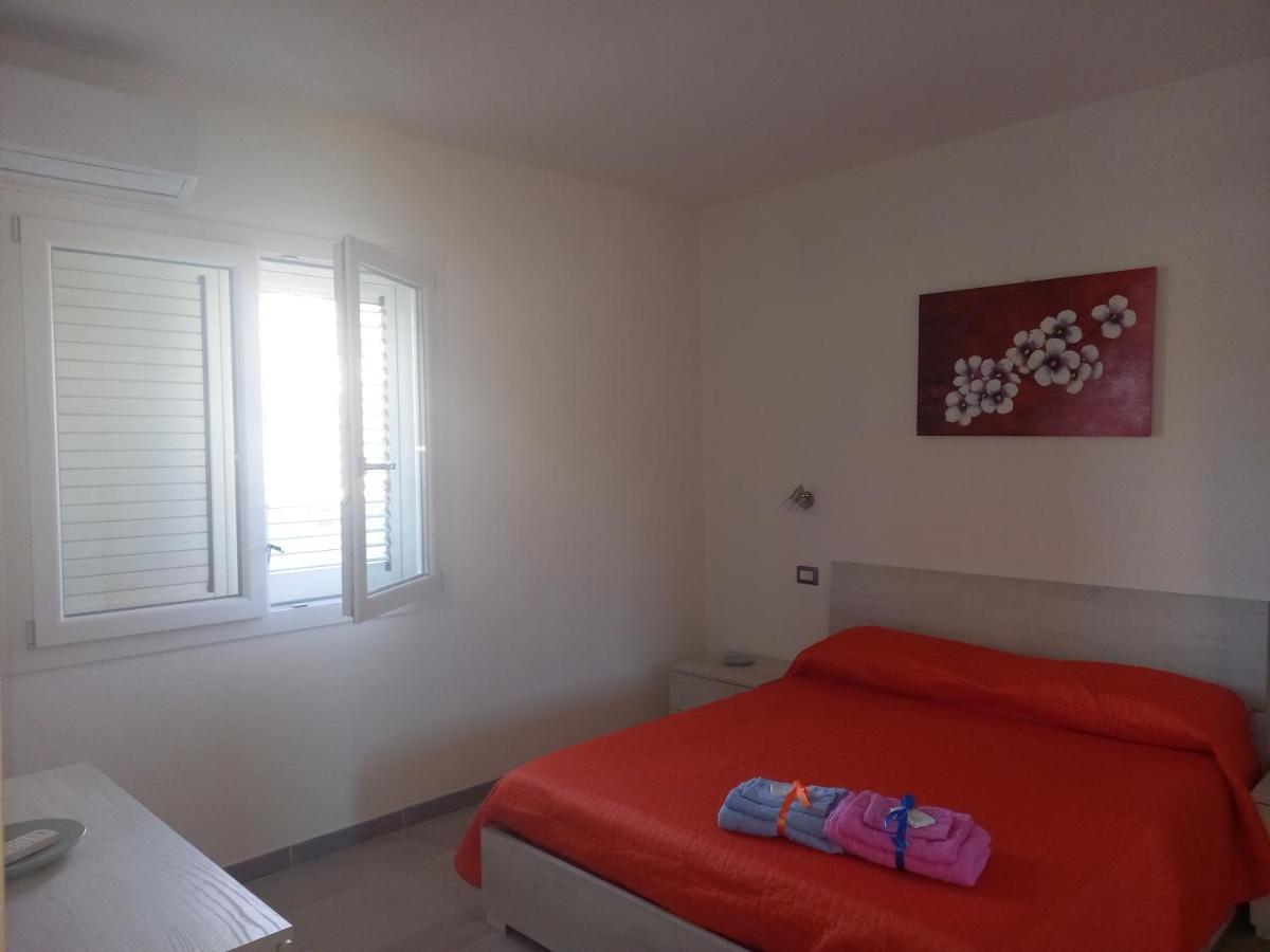 La Casa Di Isa Appartement Maracalagonis Buitenkant foto