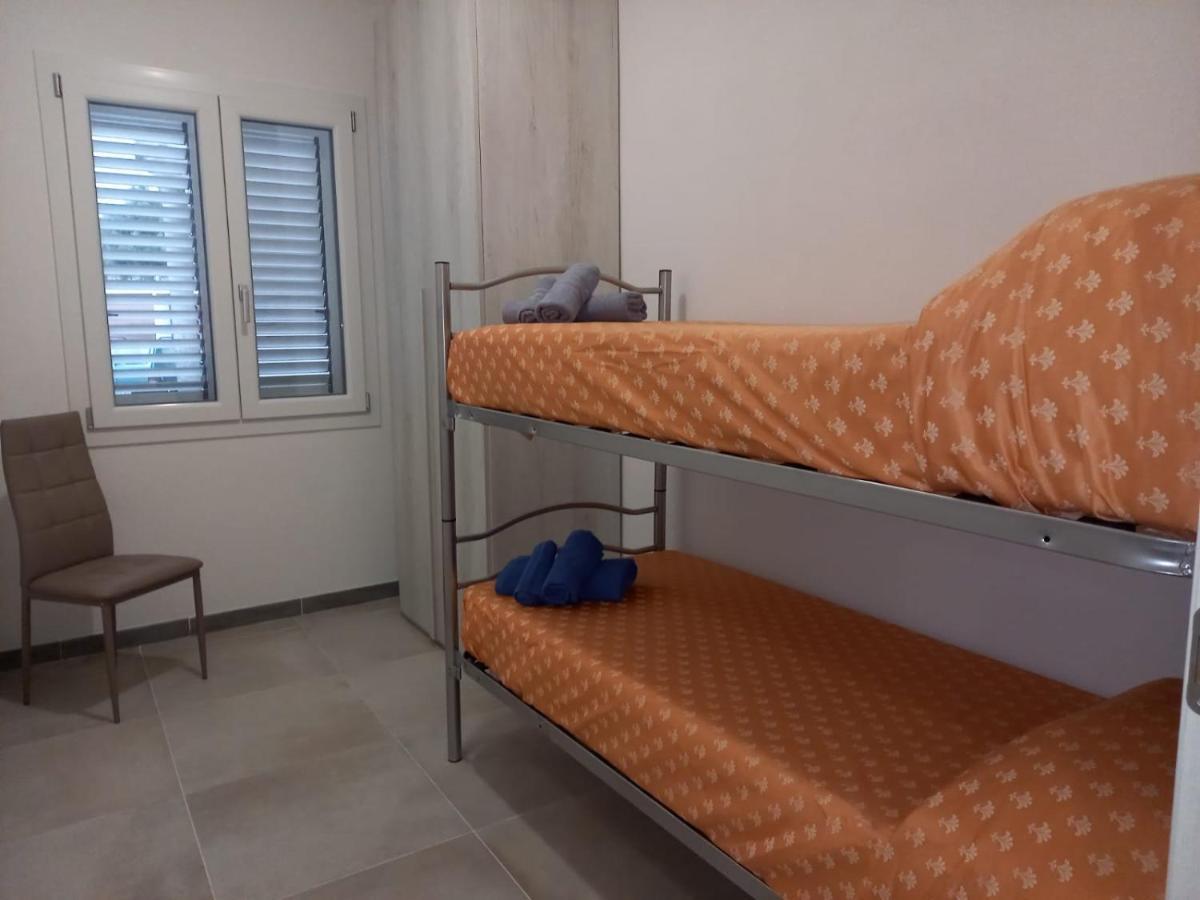 La Casa Di Isa Appartement Maracalagonis Buitenkant foto