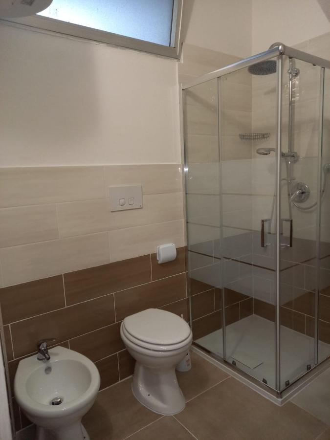 La Casa Di Isa Appartement Maracalagonis Buitenkant foto