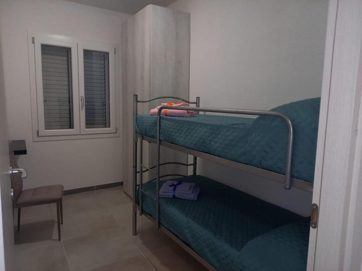 La Casa Di Isa Appartement Maracalagonis Buitenkant foto