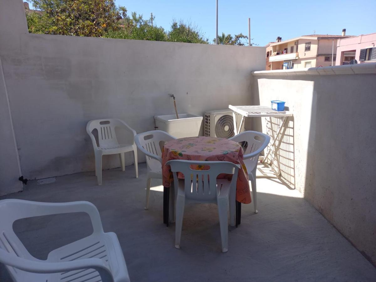 La Casa Di Isa Appartement Maracalagonis Buitenkant foto