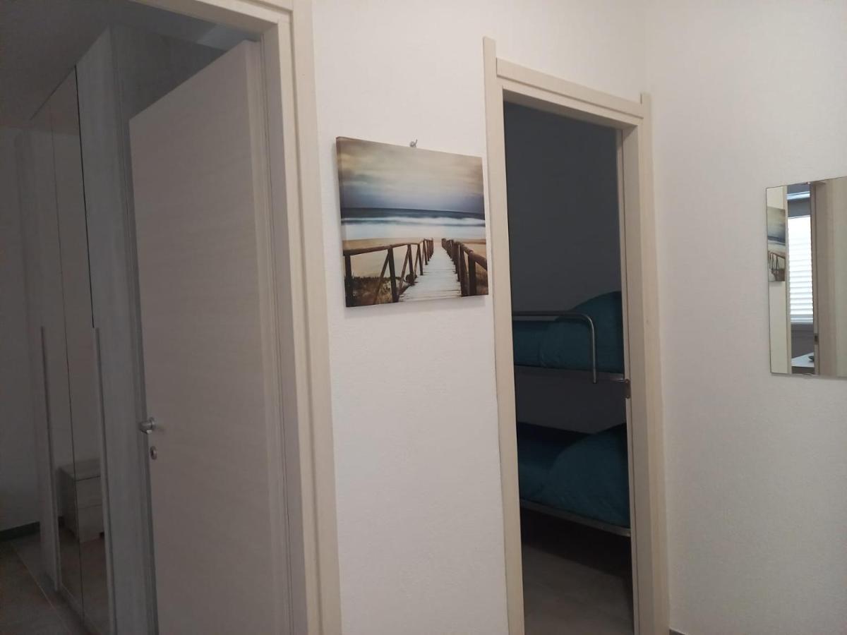 La Casa Di Isa Appartement Maracalagonis Buitenkant foto
