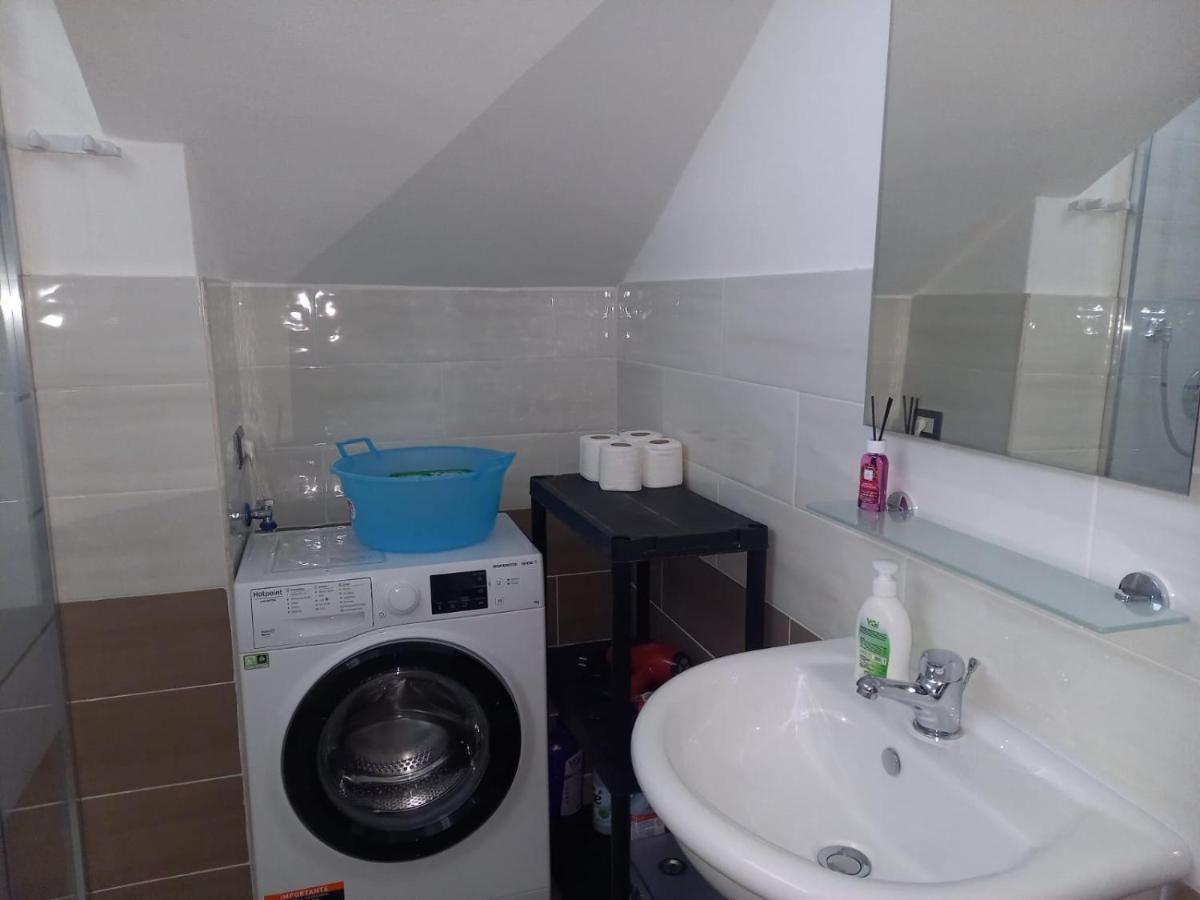 La Casa Di Isa Appartement Maracalagonis Buitenkant foto
